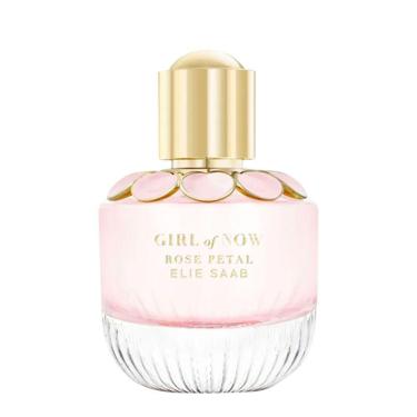Imagem de Elie Saab Girl Of Now Rose Petal Eau De Parfum - Perfume Feminino 50ml