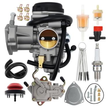 Imagem de Carburador para Bombardier Can-Am Outlander Max 400 4x4 2004-2008