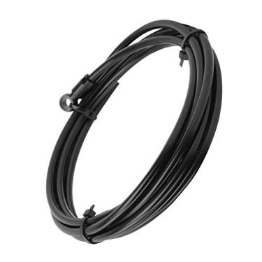 Imagem de KIMISS Kit de Cabo de Mangueira para Tubo de Freio a Disco Hidráulico, Faça você Mesmo, 2M, para Bicicleta, Compatível Com SLX/XT/XTR, Mountain Bike (#1)