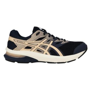 Imagem de Tênis Asics Gel-Shogun ST Feminino Azul-Feminino