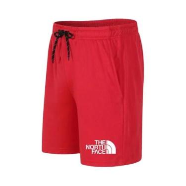 Imagem de Bermuda Casual Masculina De Secagem Rápida Para Treinamento De Basquet