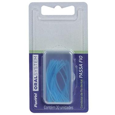 Imagem de Passa Fio Panvel Com 30 Unidades