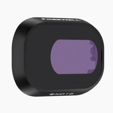 Imagem de Filtro Densidade Neutra ND16 para Drone DJI Mini 4 Pro - Freewell