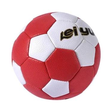 Imagem de 1 handebol no.1 para competição e treinamento de handebol PU resistent