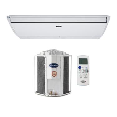 Imagem de Ar Condicionado 57000 BTUs Split Teto Convencional Carrier Frio Xperience B 220V Trifasico