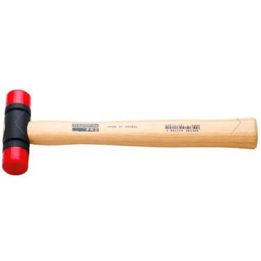 Imagem de Martelo De Borda Plástica 40mm Tramontina P 40670/041