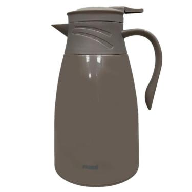 Imagem de Garrafa Térmica Plástica Bule 1l Cafés Chás Fendi - Mood