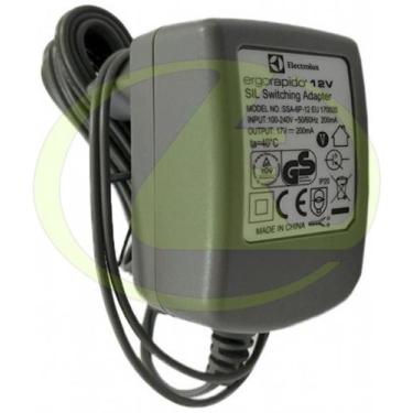 Imagem de Fonte carregador original eletrolux aspirador ergorapido erg10 erg11 e