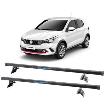 Imagem de Rack Teto Resistent Sport Fiat Argo LW142 - Lwacc