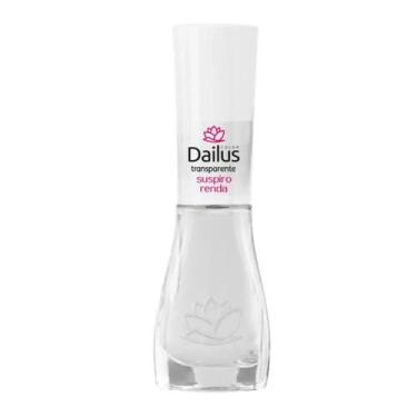 Imagem de Esmalte Dailus Colar De Pérola