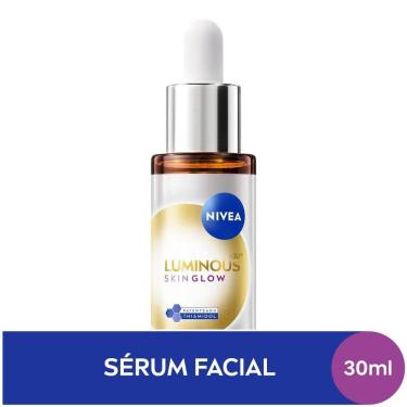 Imagem de Sérum NIVEA Luminous 630® Skin Glow 30ml