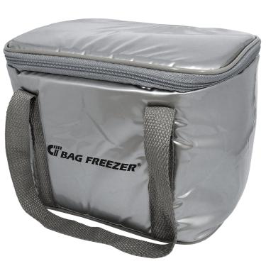 Imagem de Bolsa Semi - Térmica 10 Litros Bag Freezer 1001471