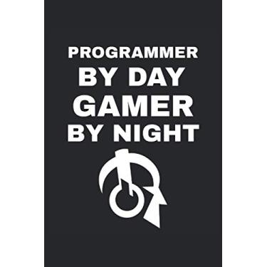 Imagem de Programmer By Day Gamer By Night: RPG Gaming Journal