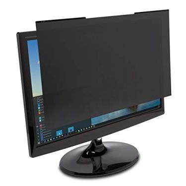 Imagem de Kensington Tela de privacidade para monitor MagPro de 24 polegadas (16:10) com tira magnética (K58358WW)