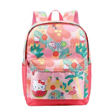 Imagem de Mochila Hello Kitty T01-11976 - Artigo Escolar