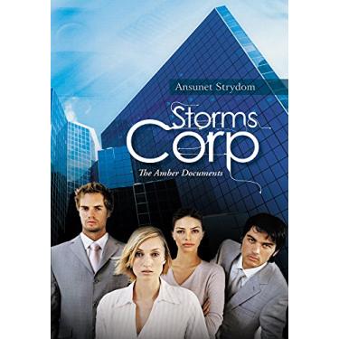 Imagem de Storms Corp: The Amber Documents (English Edition)
