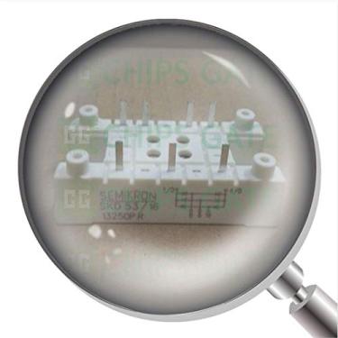 Imagem de SKD53-16 1Pcs New Skd53/16 SKD53-16 Skd5316 Module