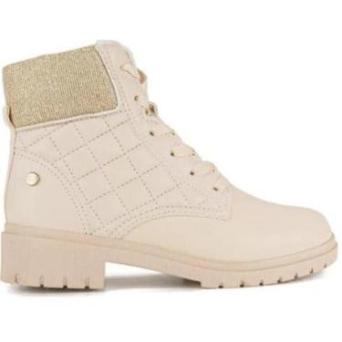 Imagem de BOTA PINK CATS COTURNO REF:V3351 MENINA-Feminino