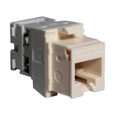 Imagem de  keystone rj45 cat6 essential-6  - Nexans