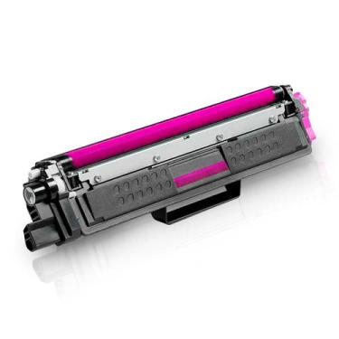 Imagem de Toner Compatível HL-L3210CW DCP-L3551CDW MFC-L3750CDW TN217 Magenta Ve