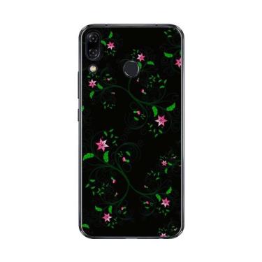 Imagem de Capa Adesivo Skin353 Verso Para Asus Zenfone 5 - KawaSkin