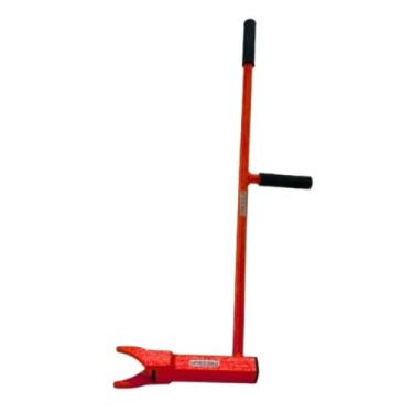 Imagem de Alavanca bbs 40 mm Pressur lançamento pivo/bandeja, Azul