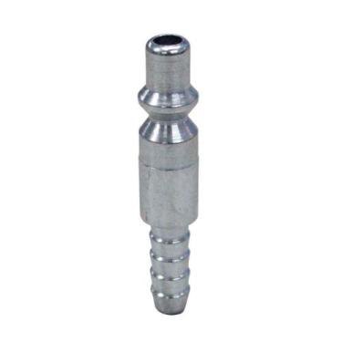 Imagem de Pino Conector Escama 1/4" x Mangueira 1/4" NPT - Hidraflux