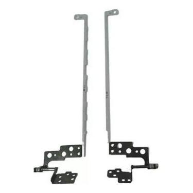 Imagem de Dobradiça Positivo Master N40i Stilo Xc3650 Xc5631 Xc7660 - vcore