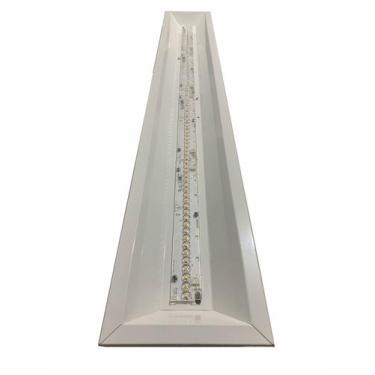 Imagem de Luminária Linear Led Coreline Embutir BN300B 32W Philips