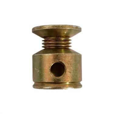 Imagem de Polia do Motor Secadora Brastemp BSC24 BSR24 BSI24