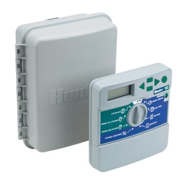 Imagem de Controlador Hunter X Core 401 Interno 4 Setores 220 Volts