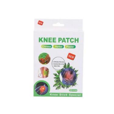 Imagem de Adesivos para  Dores Musculares 20 unidades - Knee patch 