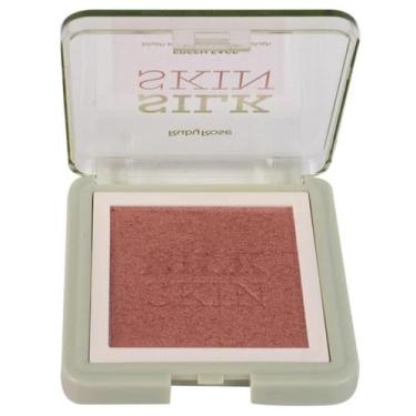Imagem de Blush Em Creme Fresh Face Ruby Rose Silk Skin HBF1000