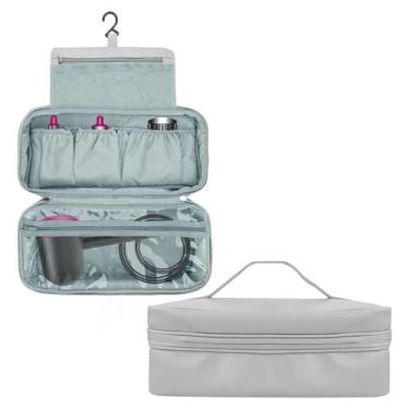 Imagem de Estojo de Viagem para Dyson Airwrap Styler - Compatível com Linkidea