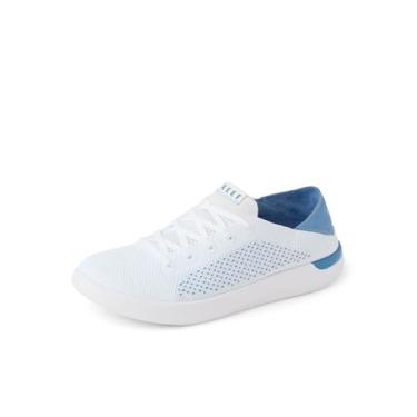 Imagem de REEF Tênis masculino Swellsole Navigator, Azul/branco, 44