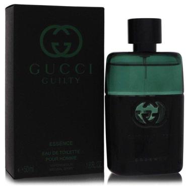 Imagem de Perfume Masculino Gucci Guilty Essence Eau De Toilette 50 ml