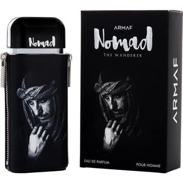 Imagem de Perfume Masculino Armaf Nomad The Wanderer Eau De Parfum Spray 100 ml