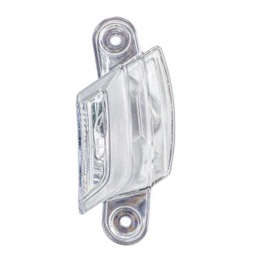 Imagem de Lanterna Lateral daf cf xf 2010 a 2019 Lado Motorista - pradolux - PL0682.02.22