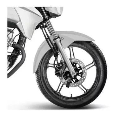 Imagem de Trava Disco de Freio Moto / Bicicleta 2 Chaves Antifurto - HUTZ