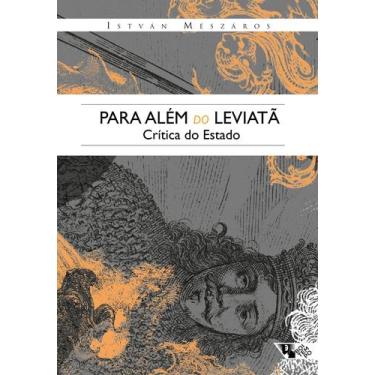 Imagem de Livro - Para além do Leviatã