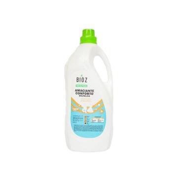 Imagem de Amaciante Conforto 3L - Bioz Green