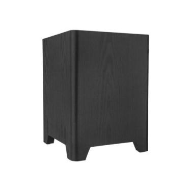 Imagem de Subwoofer Ativo Residencial Down-Firing 10" Pol 400W RMS TAS410D Taram