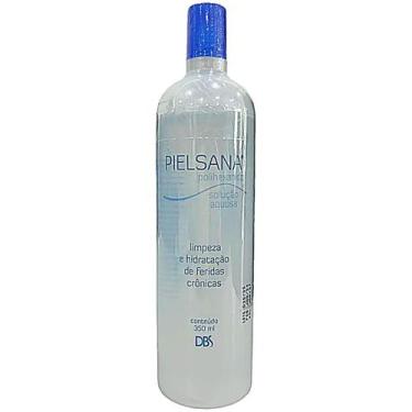 Imagem de Pielsana Polihexanida Solução Aquosa 350ml - DBS