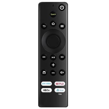 Imagem de Controle remoto infravermelho de substituição NS-RCFNA-19 aplicável para Insignia Fire TV NS-50DF710NA19 NS-58DF620NA20 NS-43DF710NA19 NS-55DF710NA19 NS-39DF510NA19 NS-24DF310NA19 NS-19 NS-39 NS-39 NS-39 NS-39 NS-319 NS-319 NS-319 NS-319 NS-319 NS-319 NS-39 NS-39 NS-32DF31 0NA19 NS50DF710NA19