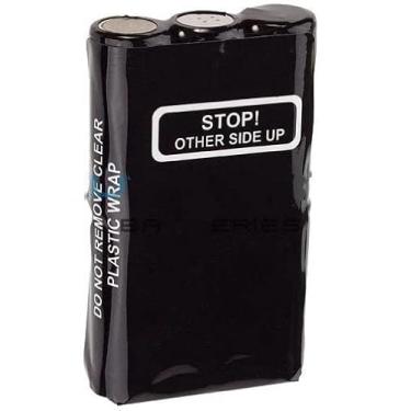 Imagem de Cut-Rate Batteries Bateria De Substituição Para Rádio Bidirecional Motorola Radius Sp50 Plus High Power, Sp50, Hnn9018A, Ray9018, Hnn9018B, 7,5 V, 1200 Mah, Ni-Cd
