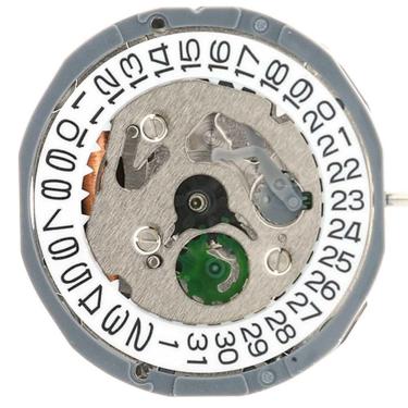 Imagem de Maquina Para Relógio De Pulso Miyota 1L60 Calendário 3