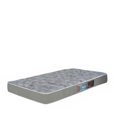 Imagem de Colchão Solteiro 88cm Espuma D33 Sleep Max Castor