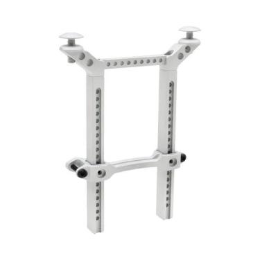 Imagem de 1/10 RC Crawler Car Metal TRX-4 Suportes De Coluna De Carroceria TRX4 