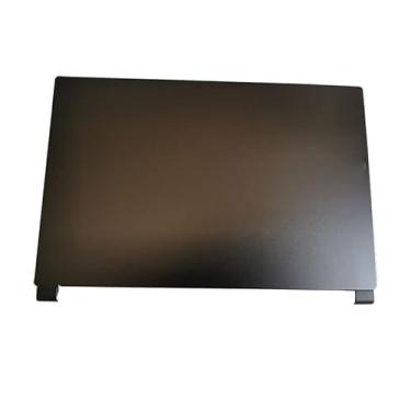 Imagem de Capa superior para notebook para MSI Stealth 17M MS-17R1 Stealth 17M A12U A12UE MS17R1 preta nova