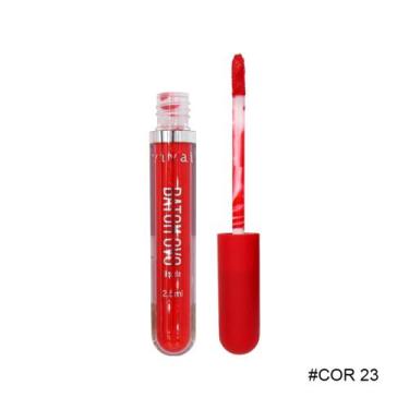 Imagem de Batom Liquido Matte Ovo Vivai, 23